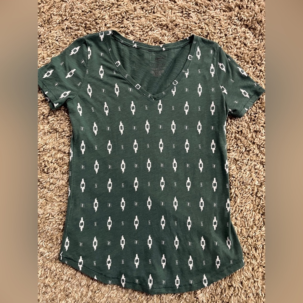 Sonoma extra small Everyday tee